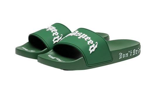 OG Logo Slides "Fortune Green" OEPXX5E6