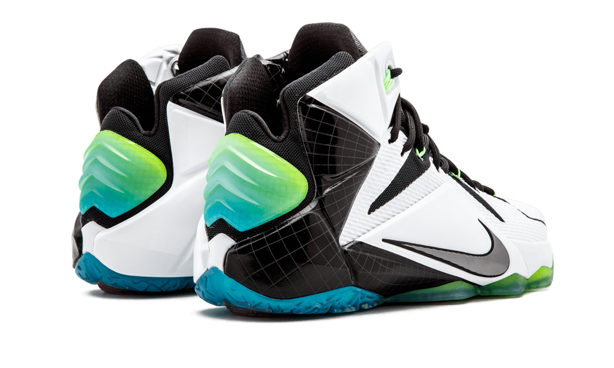 Lebron 12 AS "All Star" 742549 190