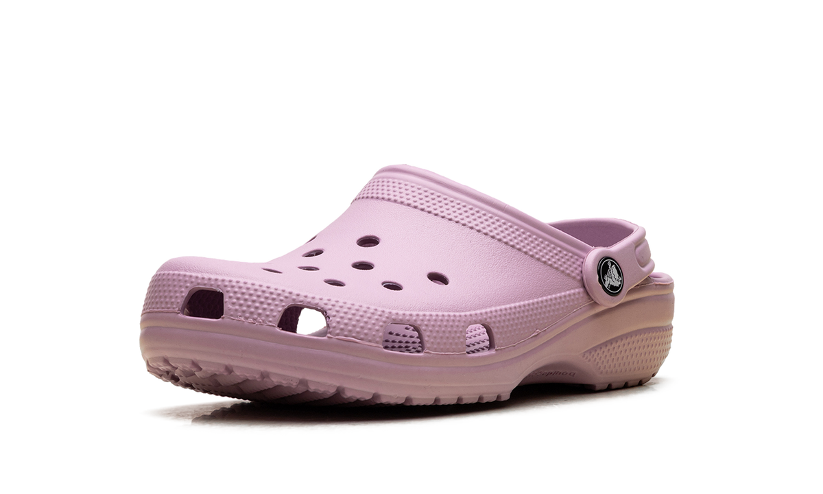 Classic Clog "Hydrangea" 10001 5BX