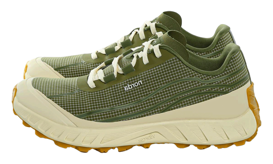 002 "Sage" NORDA002 M SAGE