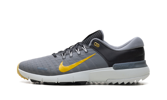 Free Golf "Black / Grey / Gold" FQ7875 003
