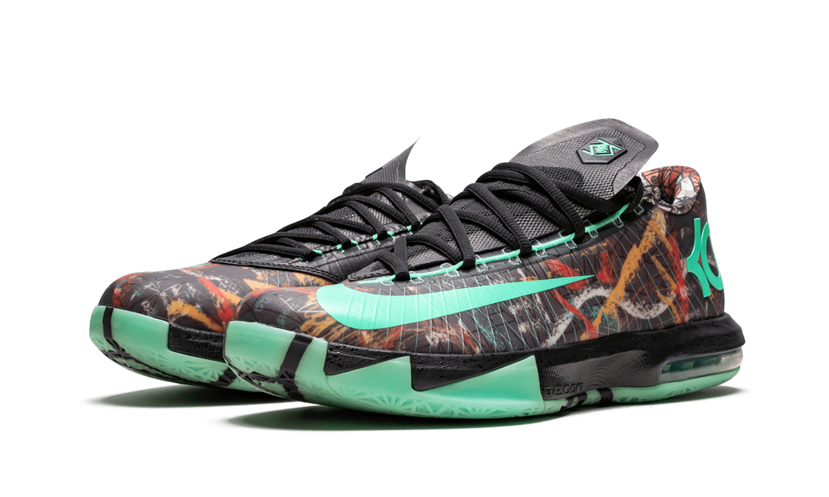 KD 6 - AS "Gumbo League" 647781 930