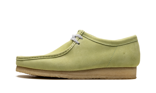 Wallabee "Pale Lime" 26175855