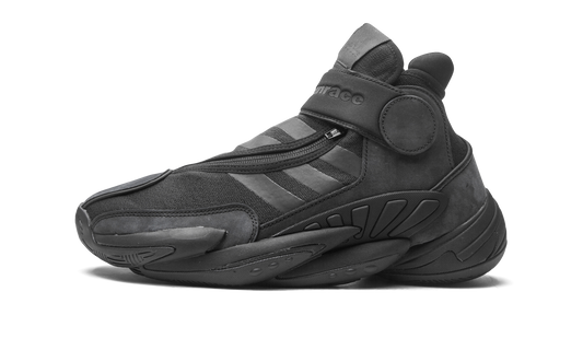 0 To 60 STMT Human Race "Triple Black" GX2486