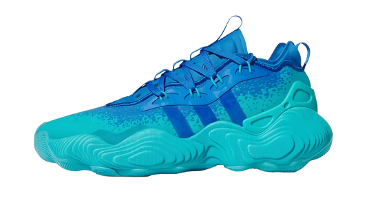 TRAE YOUNG 3 "Black" IF5603