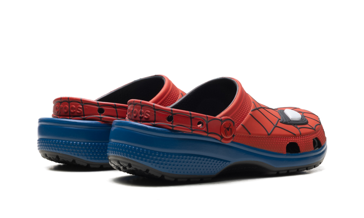 Classic Clog "Marvel Studios Spider-Man" 213518 90H