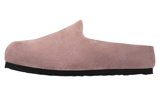 Amsterdam Wrapped Suede "Faded Purple - Narrow Fit" 1032560