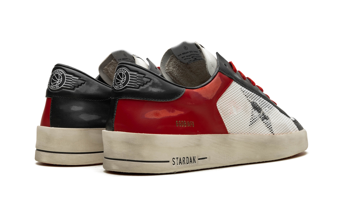 Stardan "Red Grey" GMF00190.F003034.10250