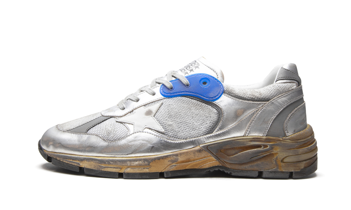 RUNNING DAD NET "Blue Grey" GMF00199F00121170137