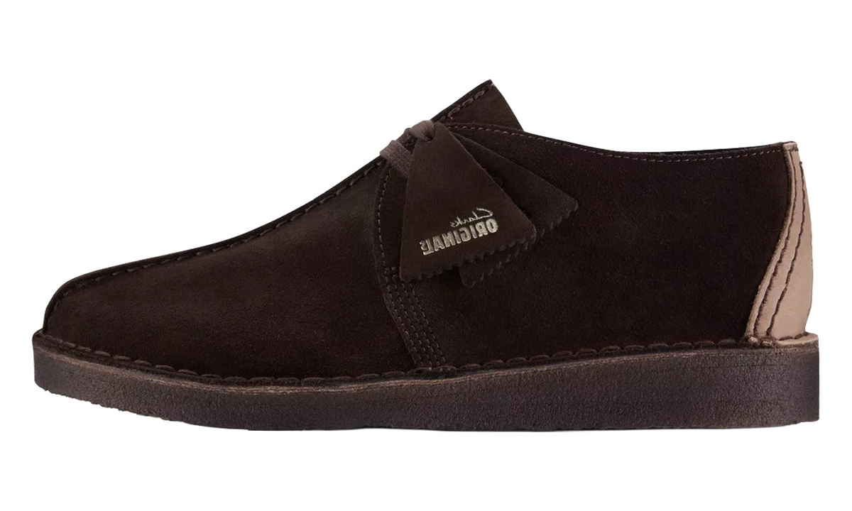 Desert Trek "Dark Brown" 261 78477
