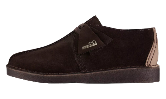 Desert Trek "Dark Brown" 261 78477