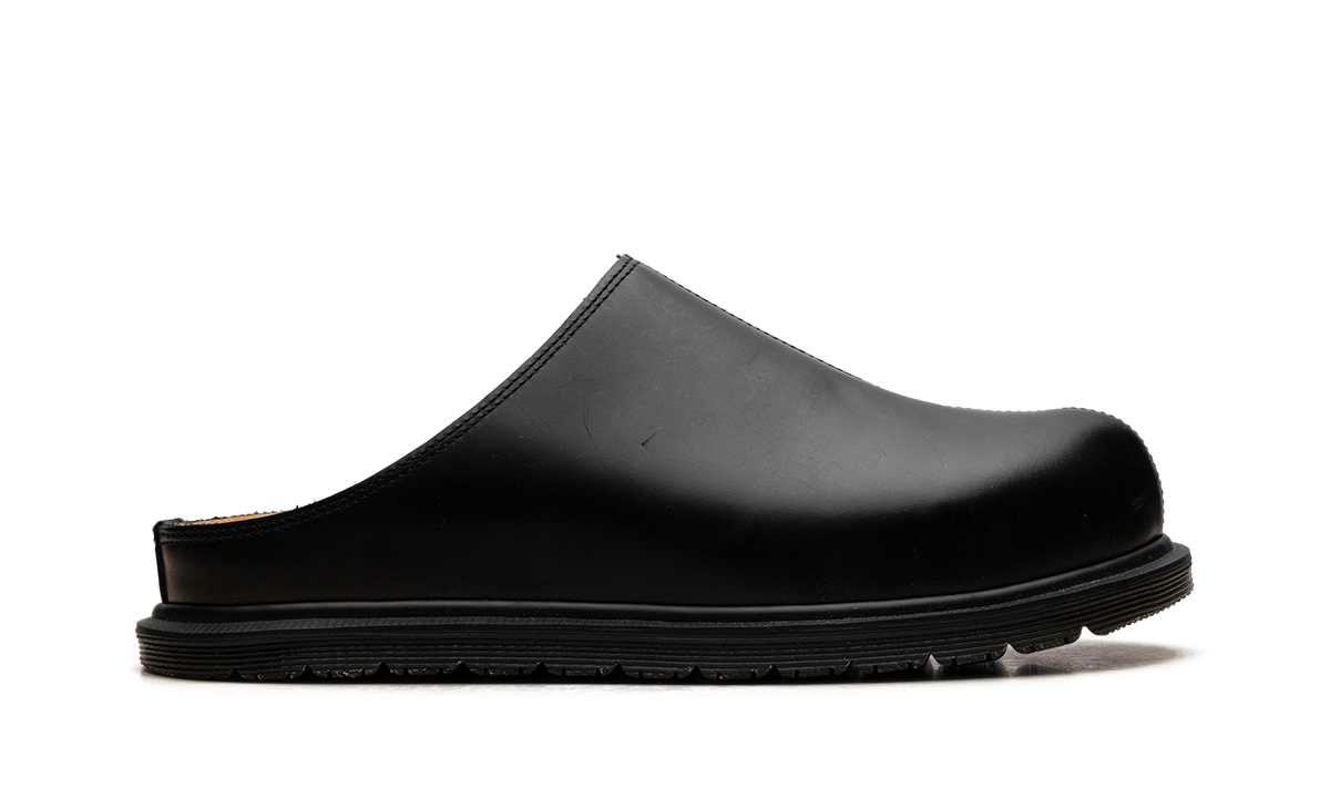 San Mule "Black" 41615001