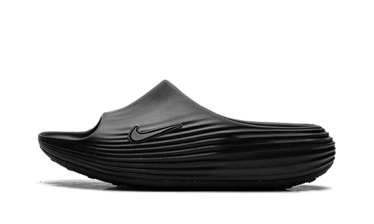 ReactX Rejuven8 Slide WMNS "Triple Black" HV4484 001
