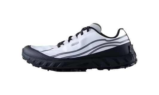 002 "Alpine White" NORDA002 M WHT