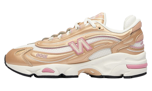 1000 "White Gold Pink" M1000FLP