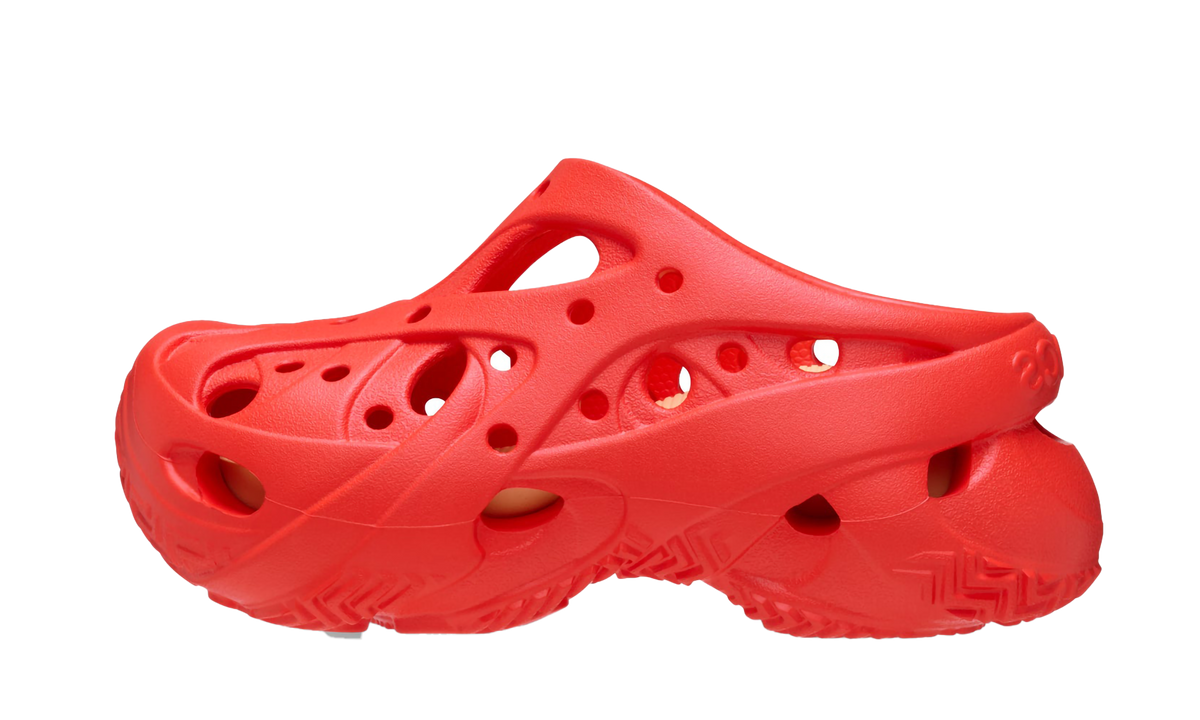 Caged Clog WMNS "Starfish" 211141 7AH