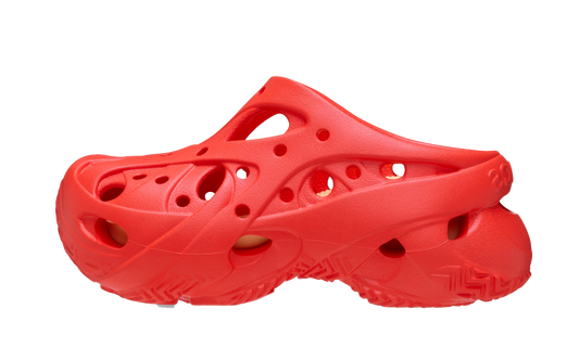 Caged Clog WMNS "Starfish" 211141 7AH