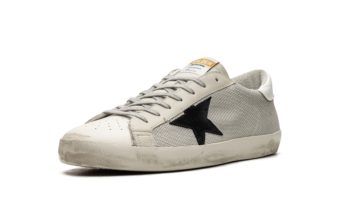 SUPER-STAR CLASSIC "WHITE / BEIGE" GMF00101F000313