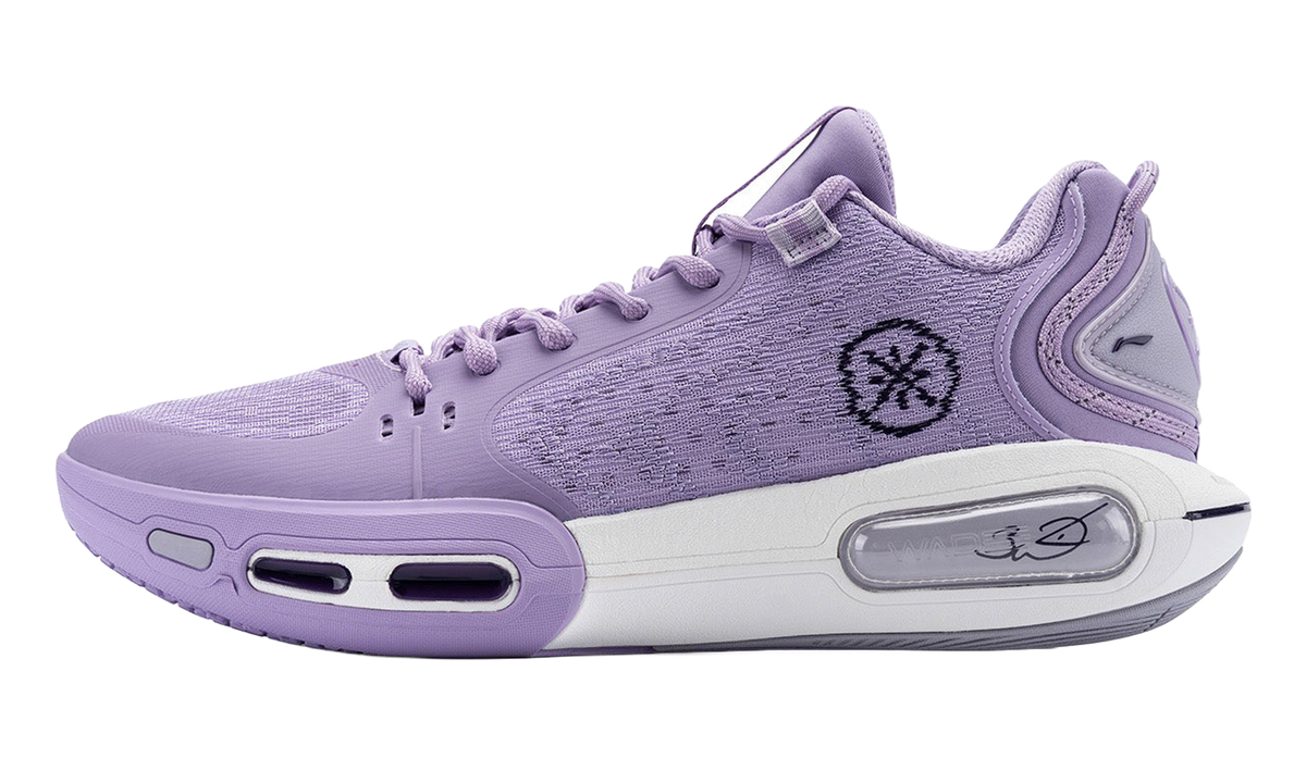 Wade Shadow 7 "Lavender" ABPV011 14