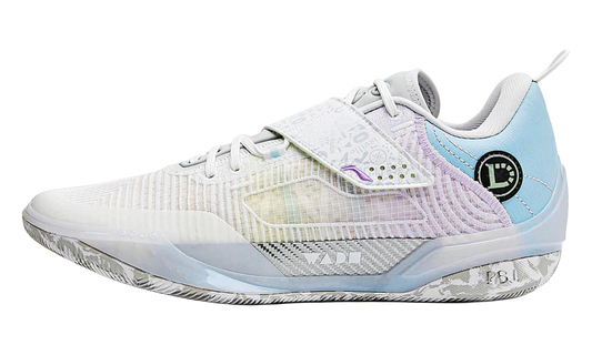 Wade 808 4 Ultra "Freeze" ABAU031 17
