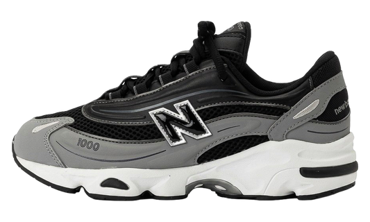1000 GS "Slate Grey Black" GC1000AK