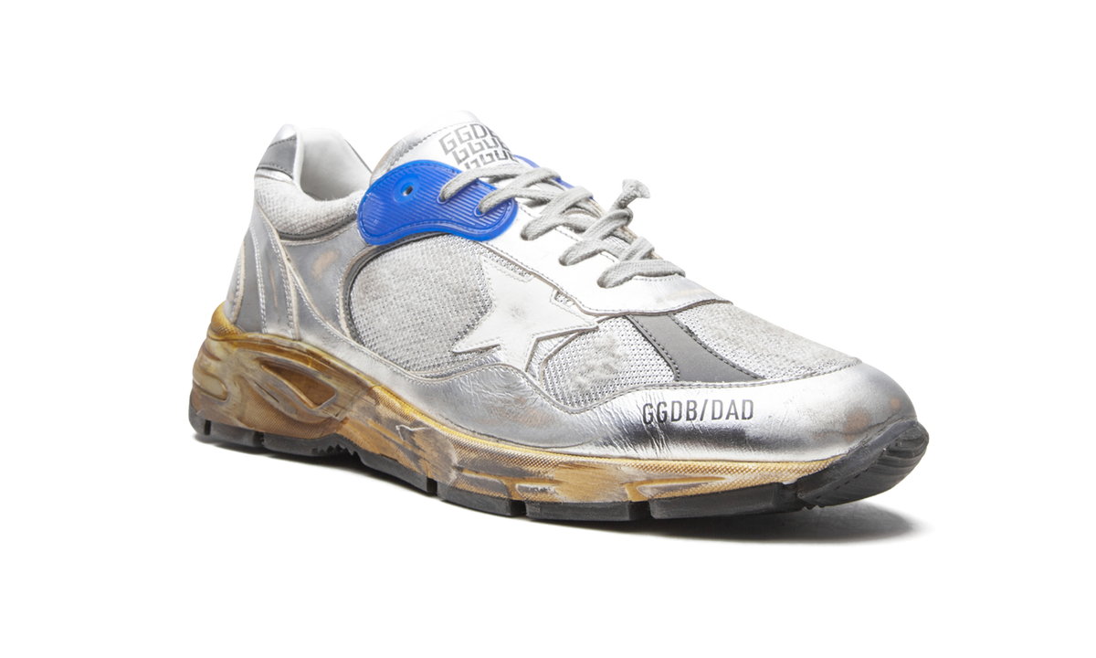 RUNNING DAD NET "Blue Grey" GMF00199F00121170137