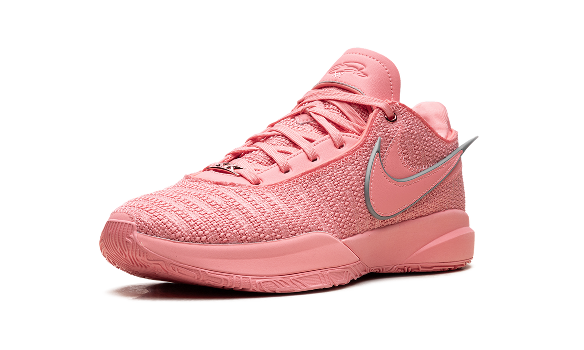 LeBron 20 "Pink Diamond" DJ5423 600
