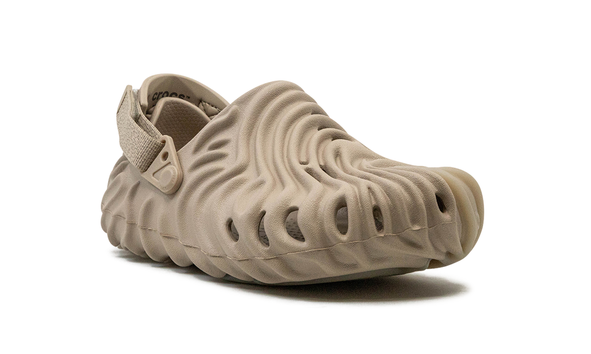 Pollex Clog "Salehe Bembury - Horchata" 207393 2DO