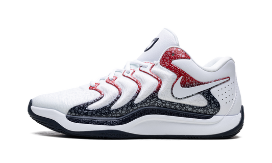 KD 17 "USA" FJ9487 101