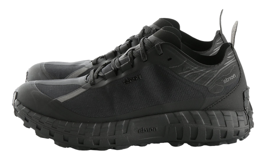 001A "Stealth Black" NORDA001ALTD M STLTHBLK