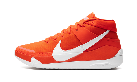 Kd13 tb promo "Team Orange/White-White" CW4115 802