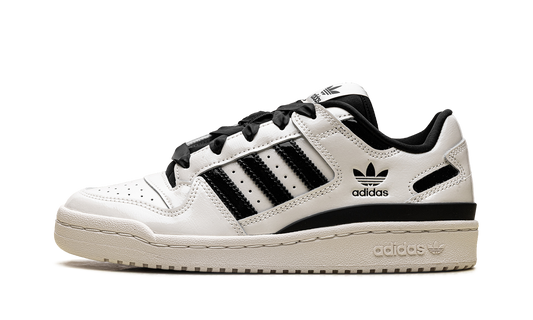 Forum Low CL WMNS "Off White Core Black" JR0499