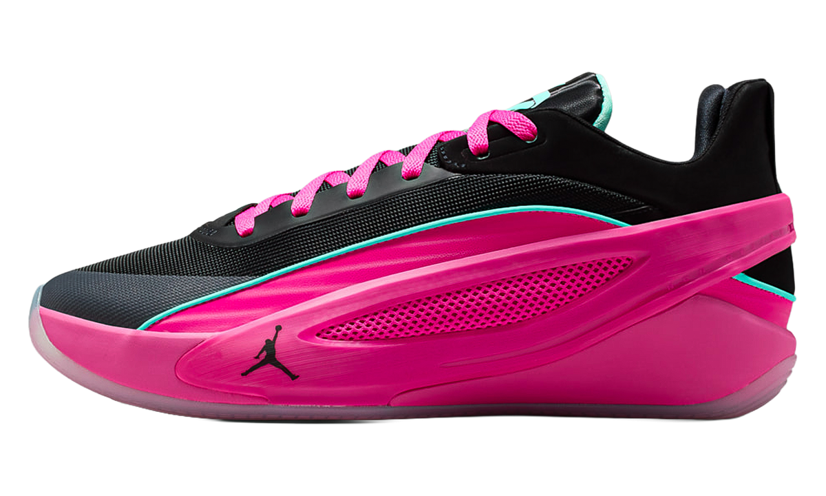 Jordan Luka 5 "Laser Fuchsia" HV8082 600