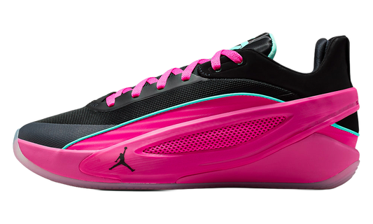 Jordan Luka 5 "Laser Fuchsia" HV8082 600