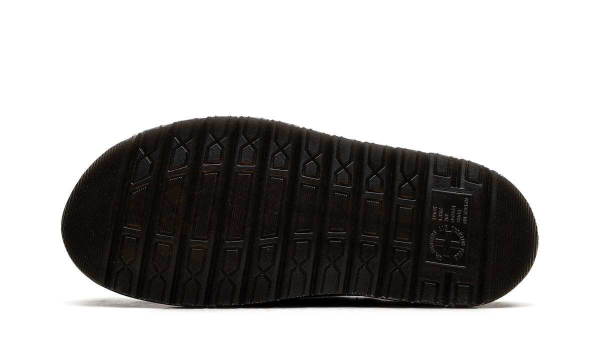San Mule "Black" 41615001