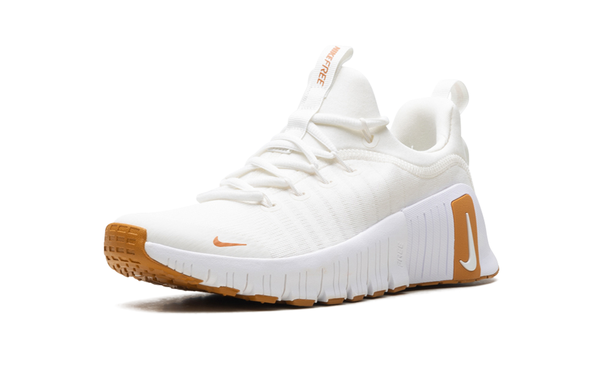 Free Metcon 6 WMNS "Sail White Monarch" FJ7126 103