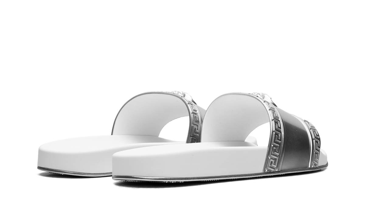 Medusa Slide "Silver" DSU5883 DGOLG D9W