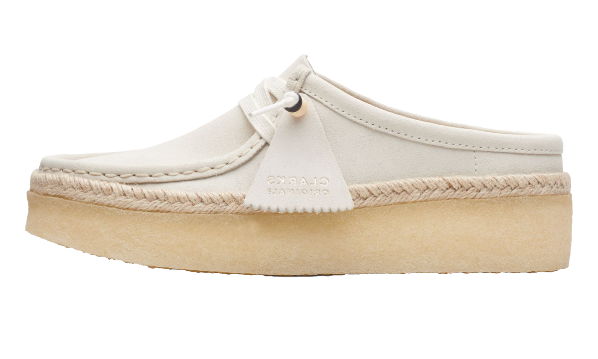Wallabee Cup "White" 26164430