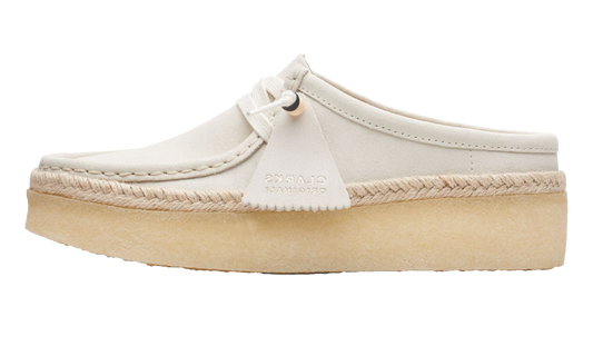 Wallabee Cup "White" 26164430