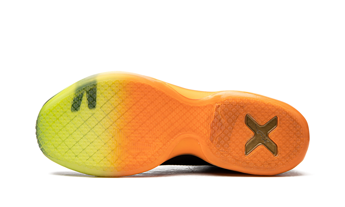 Kobe 10 AS "All Star" 742546 097