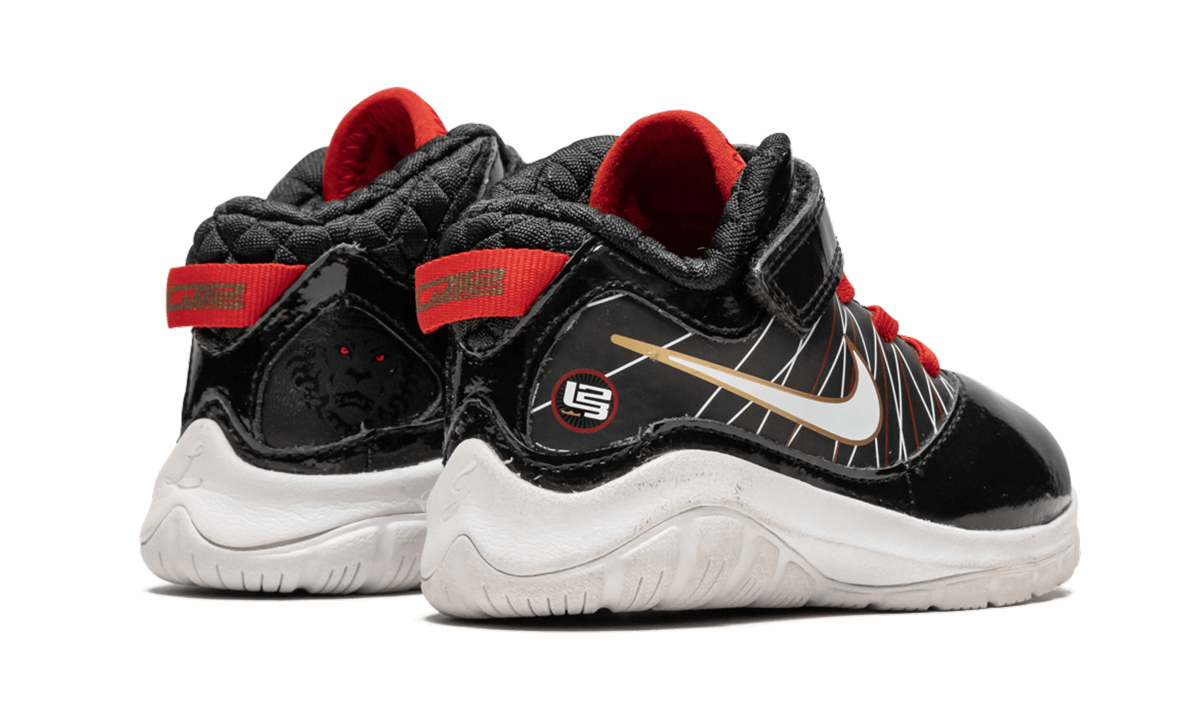 Lebron VII P.S. TD 400156 001