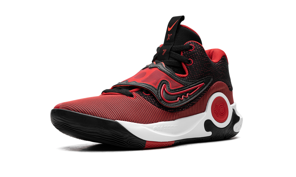 KD TREY 5 "Black" DD9538-006
