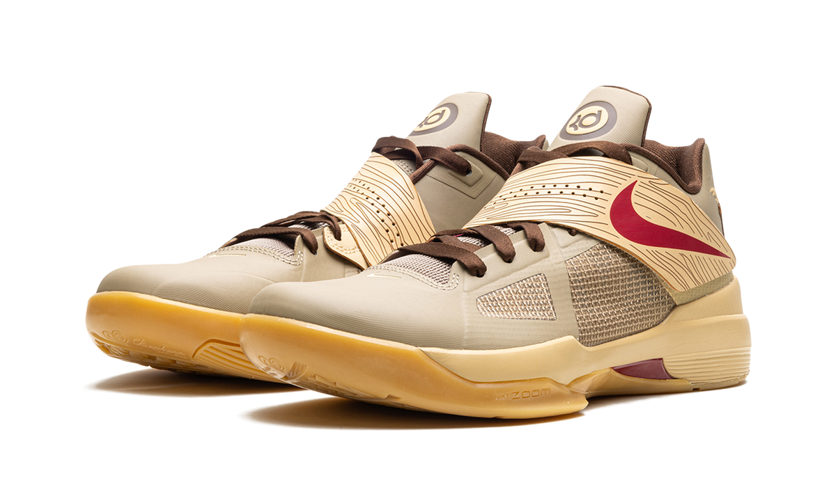 KD 4 "Year of the Dragon 2.0" FJ4189 200