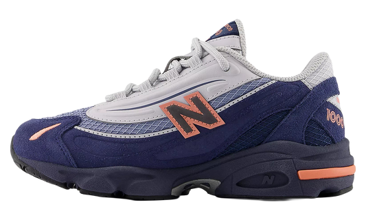 1000 PS "Nautical Coral" PC1000FL