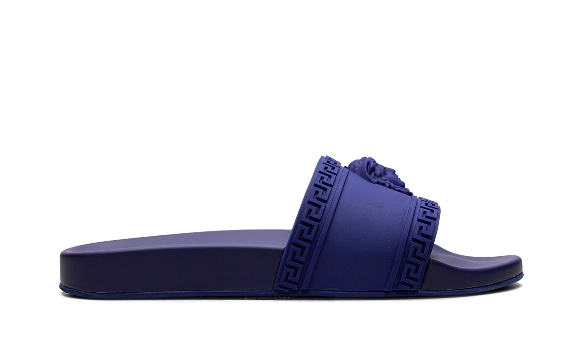 Palazzo Medusa Pool Slide "Royal Blue" DSU5883 DG09G KLB