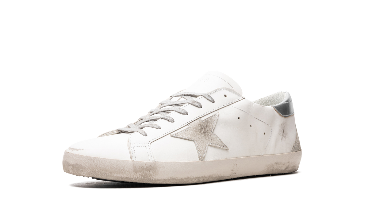 SUPER-STAR CLASSIC "WHITE / SILVER" GMF00102F000317