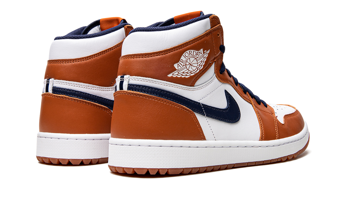 Air Jordan 1 Golf High "Eastside Golf - Burnt Sunrise" DZ4523 800