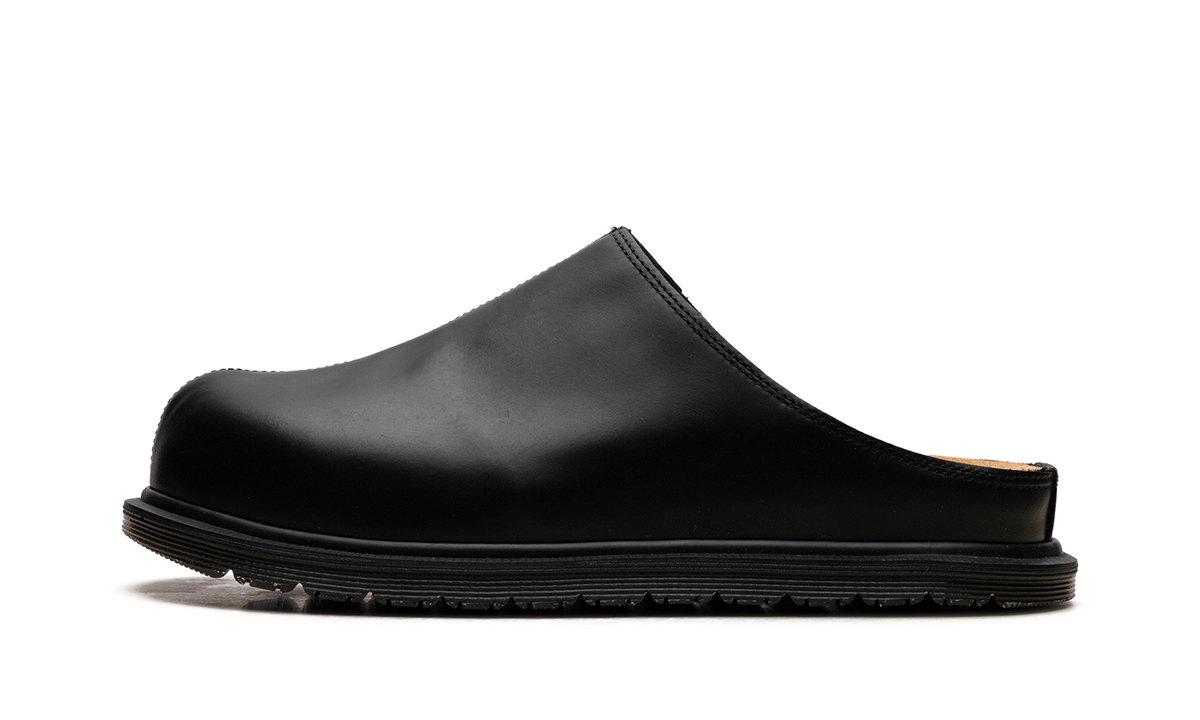 San Mule "Black" 41615001