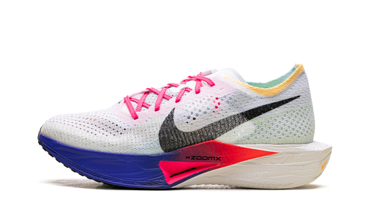 ZoomX Vaporfly 3 "Multi Color" HQ3219 902