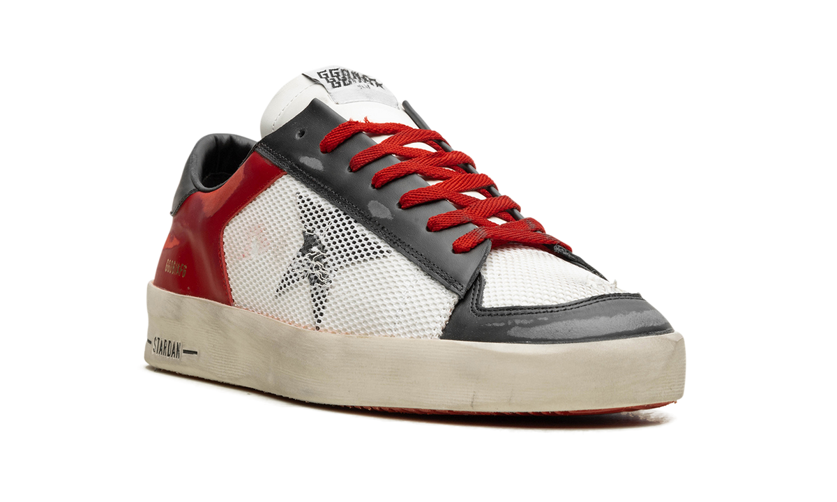 Stardan "Red Grey" GMF00190.F003034.10250